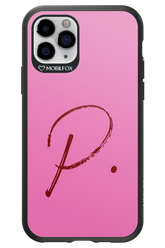 (Sorbet) P 2.0 - Apple iPhone 11 Pro