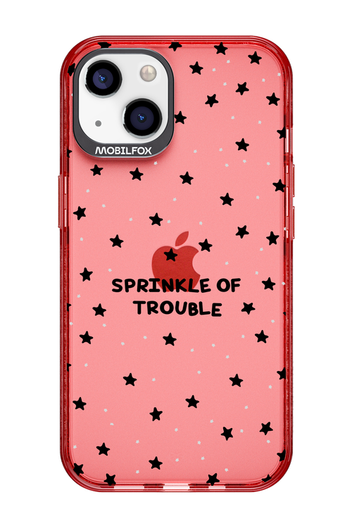 Trouble - Apple iPhone 13