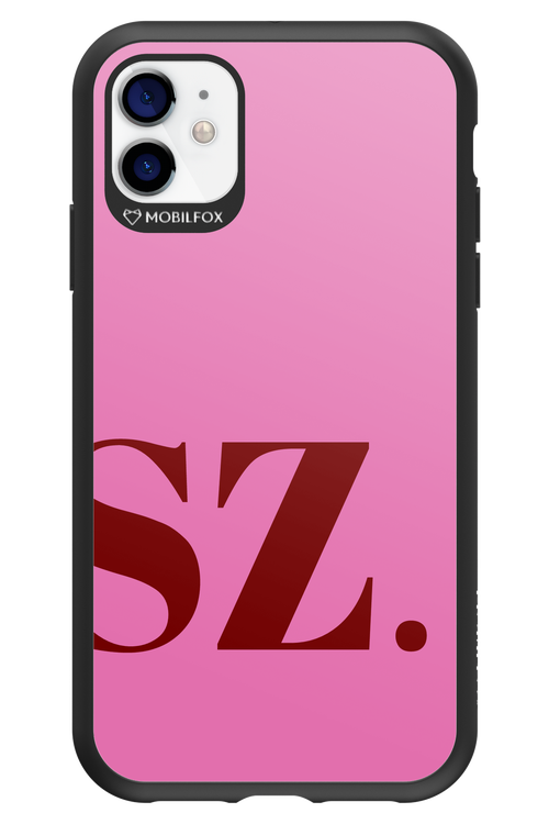 SZ (Sorbet) 2.0 - Apple iPhone 11