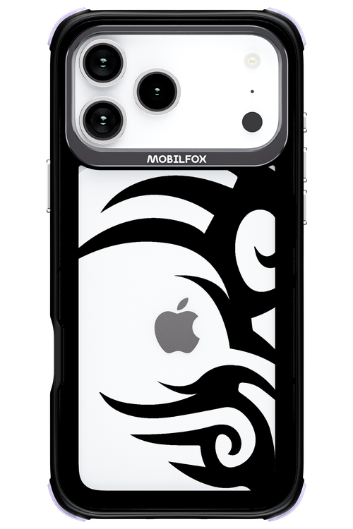 Tattoo Icon 2.0 - Apple iPhone 17 Pro Max