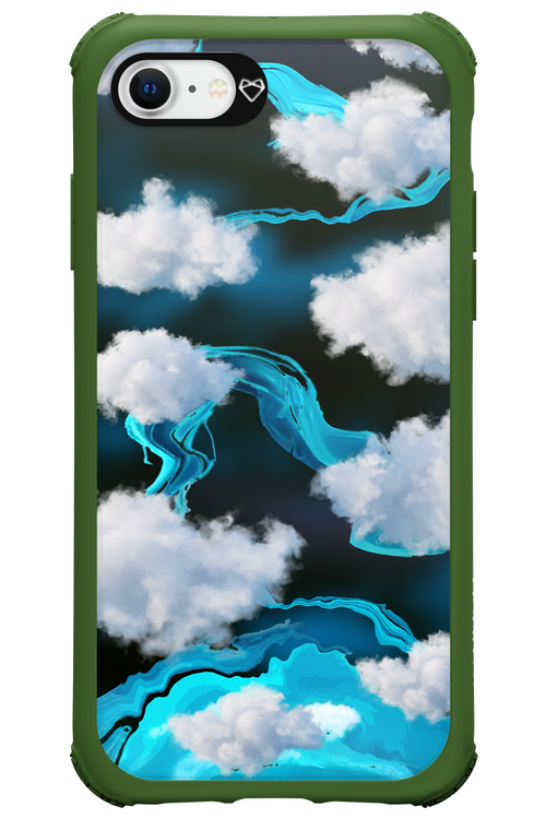 Skywalker - Apple iPhone 8