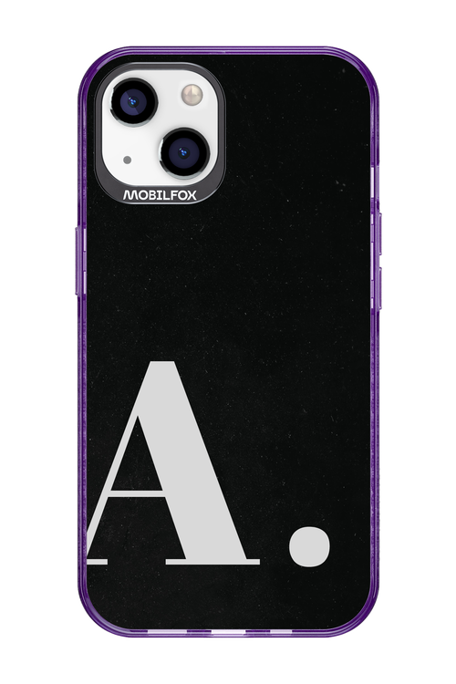 A (Off Space) 2.0 - Apple iPhone 13
