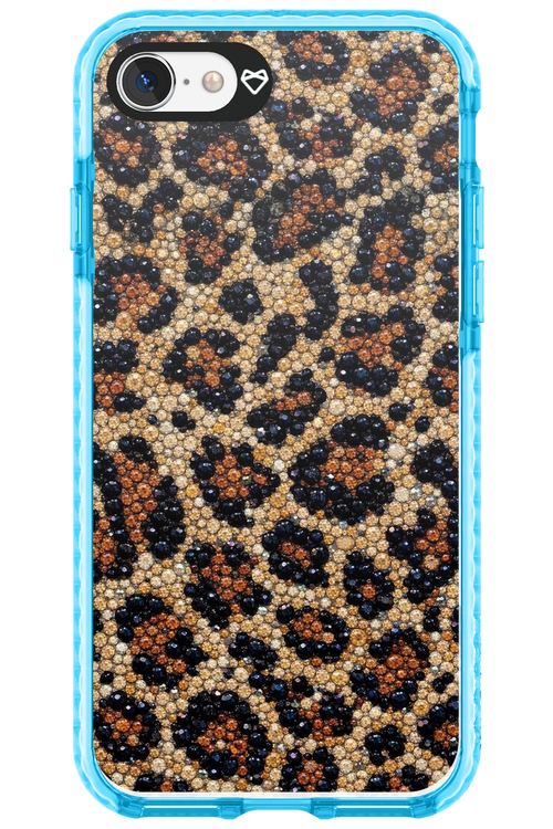 Crystal Roar - Apple iPhone SE 2022