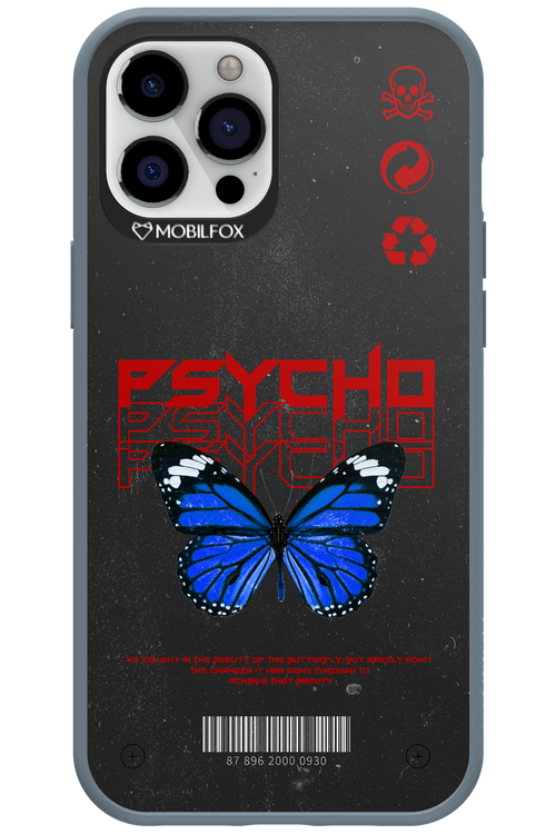 Psybutterfly - Apple iPhone 12 Pro Max