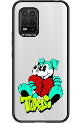 Playful Chaos - Xiaomi Mi 10 Lite 5G