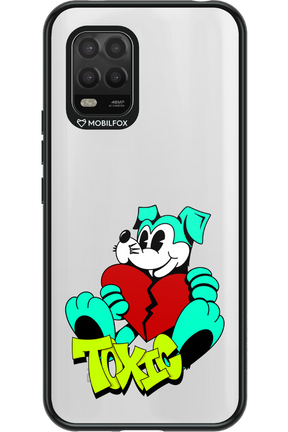 Playful Chaos - Xiaomi Mi 10 Lite 5G