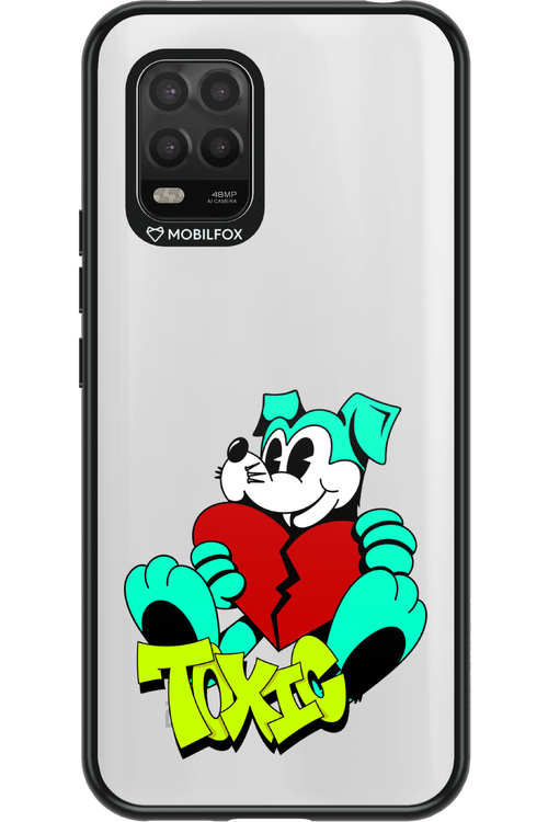 Playful Chaos - Xiaomi Mi 10 Lite 5G