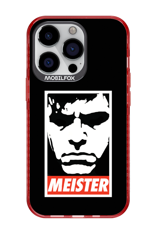 MEISTER - Apple iPhone 13 Pro