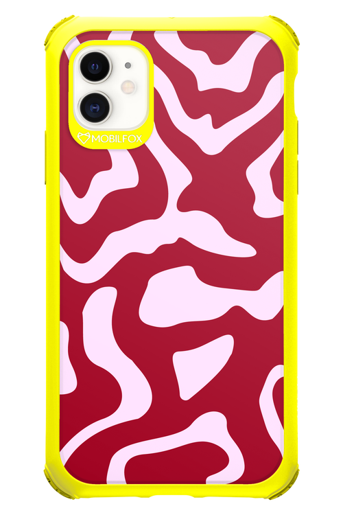 Strawberry Shake - Apple iPhone 11