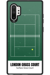 LONDON GRASS COURT 2.0 - Samsung Galaxy Note 10+