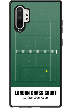 LONDON GRASS COURT 2.0 - Samsung Galaxy Note 10+