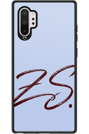 (Jellyfish Presso) ZS 2.0 - Samsung Galaxy Note 10+