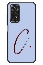 (Jellyfish Presso) C 2.0 - Xiaomi Redmi Note 11/11S 4G