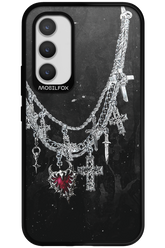 Trap Chain - Samsung Galaxy A34