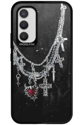 Trap Chain - Samsung Galaxy A34