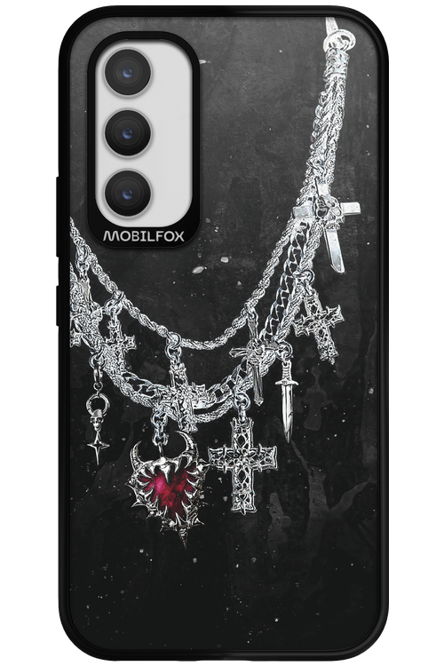 Trap Chain - Samsung Galaxy A34