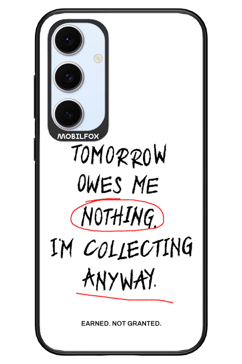 Anyway - Samsung S24 FE