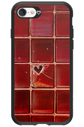 Heartbroken - Apple iPhone 8