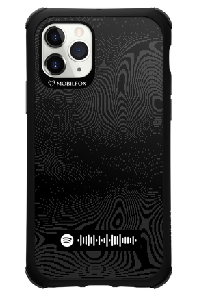 Techno frequency - Apple iPhone 11 Pro