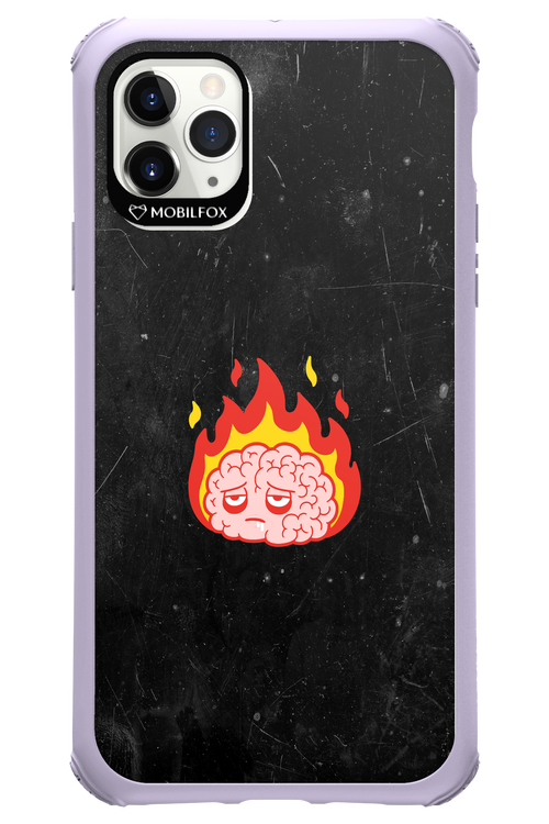 My brain - Apple iPhone 11 Pro Max