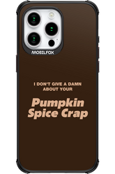 P-Spice Crap - Apple iPhone 15 Pro Max