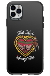 Hot Nightmare - Apple iPhone 11 Pro Max