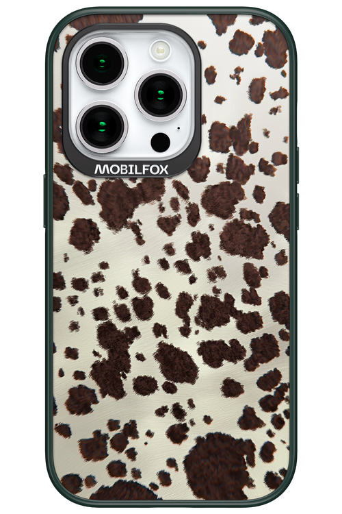 Appaloosa 2.0 - Apple iPhone 15 Pro
