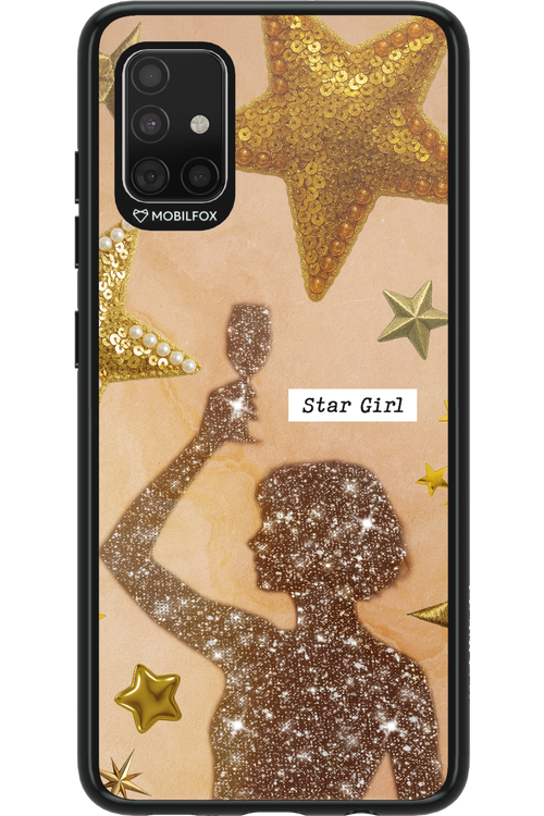 Star Girl - Samsung Galaxy A51