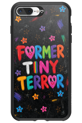 Tiny Terror 2.0 - Apple iPhone 7 Plus