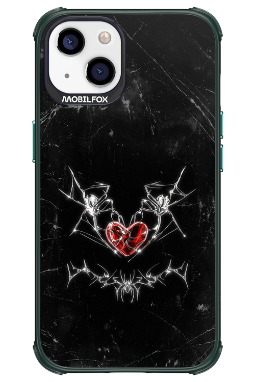 Blind Heart 2.0 - Apple iPhone 13
