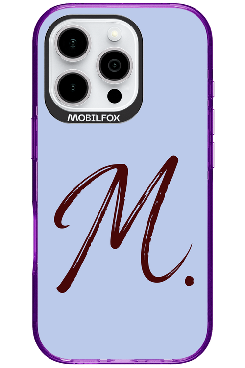 (Jellyfish Presso) M 2.0 - Apple iPhone 16 Pro