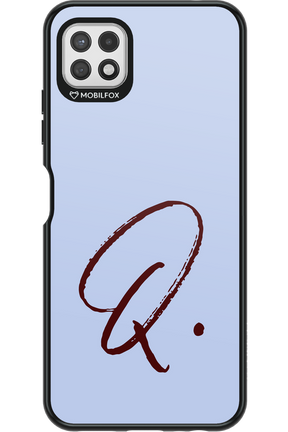 (Jellyfish Presso) Q 2.0 - Samsung Galaxy A22 5G