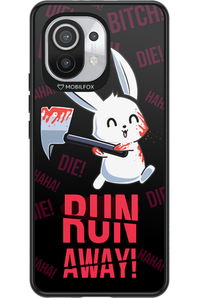 Run Away 2.0 - Xiaomi Mi 11 5G