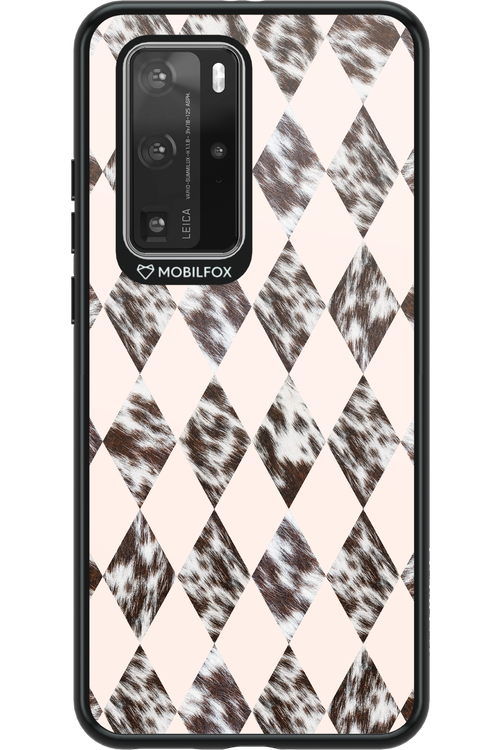 Cool Floor - Huawei P40 Pro