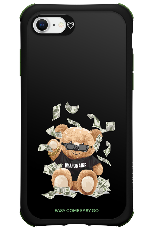 Easy Come Easy Go 2.0 - Apple iPhone 7