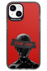 F off - Apple iPhone 14