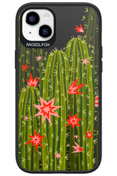 Cactus bloom 2.0 - Apple iPhone 14 Plus
