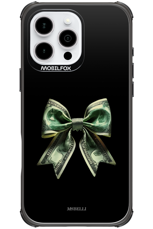 Money is Cute 2.0 - Apple iPhone 16 Pro Max