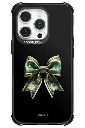 Money is Cute - Apple iPhone 14 Pro