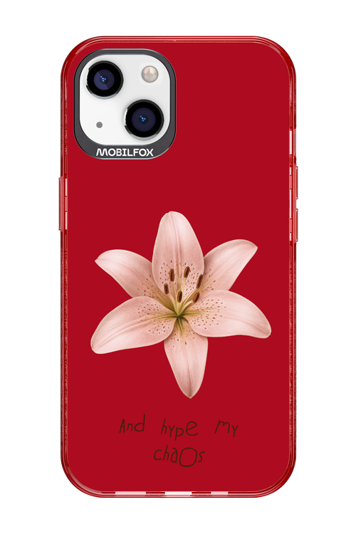 Chaos - Apple iPhone 13