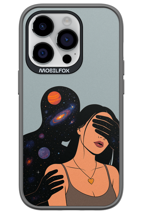 Universe Lover - Apple iPhone 14 Pro