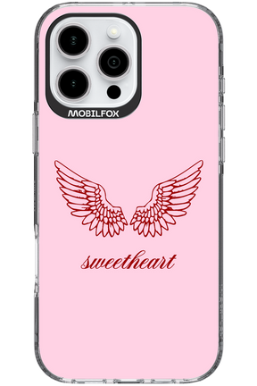 Sweetheart - Apple iPhone 16 Pro Max