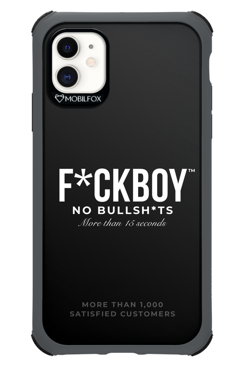 F_CKBOY 2.0 - Apple iPhone 11