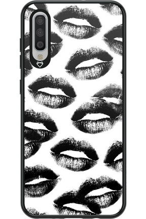 Ghost Kiss - Samsung Galaxy A70