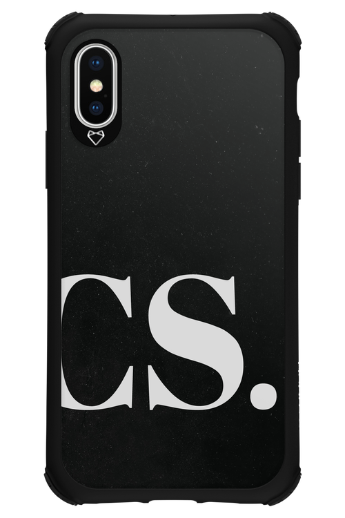 CS (Off Space) 2.0 - Apple iPhone XS