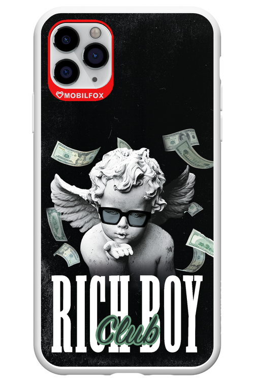 RICH BOY - Apple iPhone 11 Pro Max