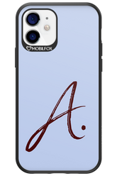 (Jellyfish Presso) A 2.0 - Apple iPhone 12