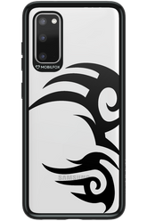 Tattoo Icon - Samsung Galaxy S20