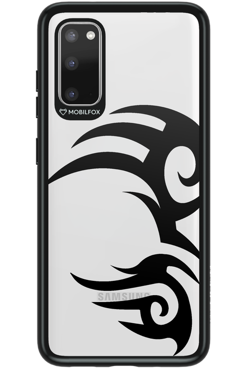 Tattoo Icon - Samsung Galaxy S20