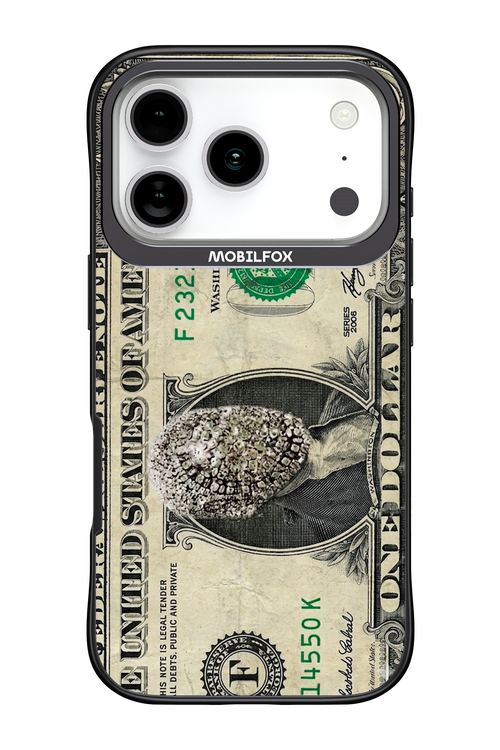 mask 2.0 - Apple iPhone 17 Pro